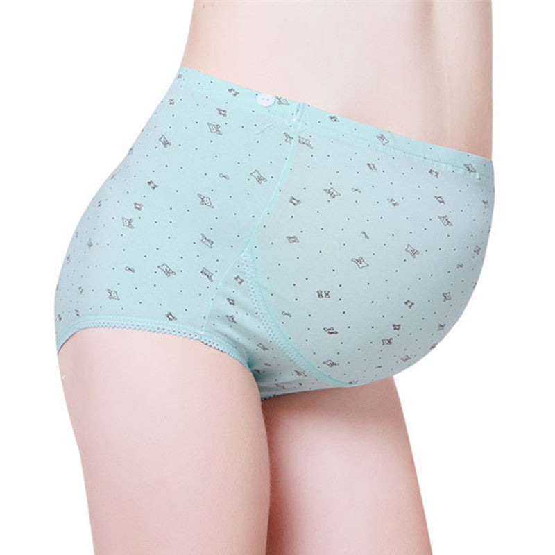 Sous-vêtements pour femmes enceintes, pantalons gainants parfait pour la grossesse