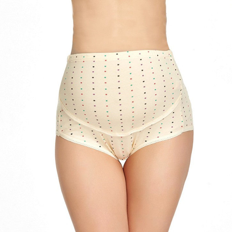 Sous-vêtements pour femmes enceintes, pantalons gainants parfait pour la grossesse